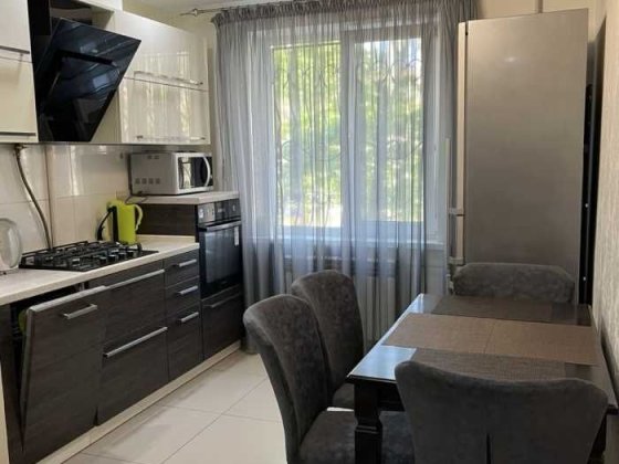 Аренда 3к квартиры пр. Центральный Николаев