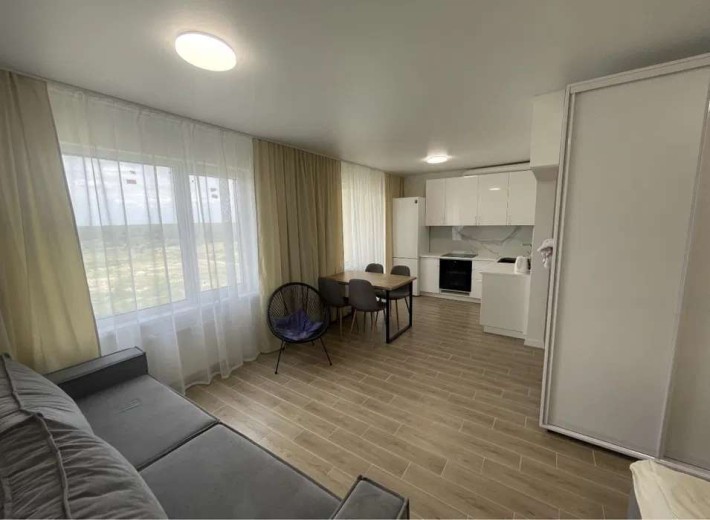 Продаж 1-к квартири ЖК Лалаленд Святошинський район - фото 1