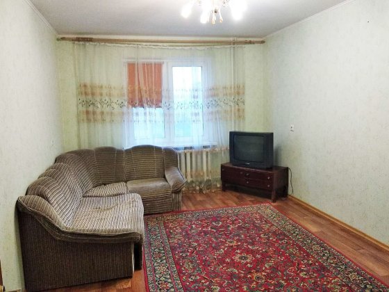 Продаж 1-к квартири вул. Миколи Закревського 95 Киев