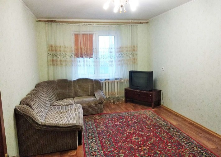 Продаж 1-к квартири вул. Миколи Закревського 95 - фото 1