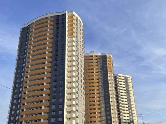 Продаж 2-к квартири вул. Кібальчича 2 Киев