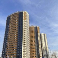 Продаж 2-к квартири вул. Кібальчича 2 Киев