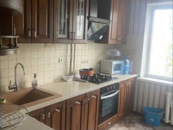Аренда 3к квартиры пр. Центральный Николаев
