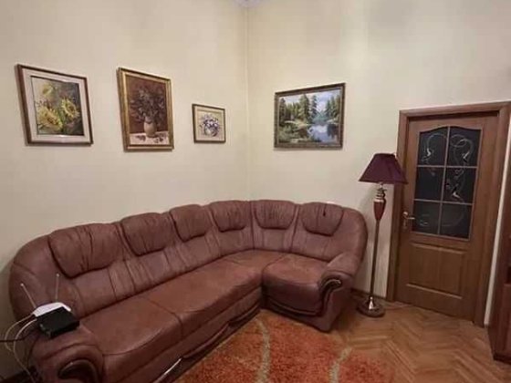 Здається 1-к квартира на вул. Ярослава Мудрого Львов