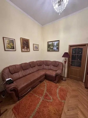 Здається 1-к квартира на вул. Ярослава Мудрого - фото 1