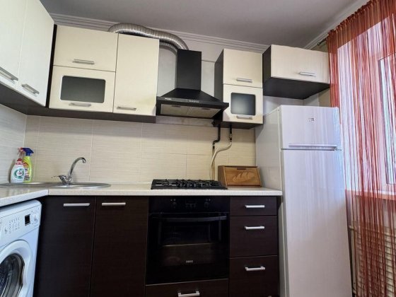 Сдам 1-к.квартиру в Лесках/1 КП Николаев