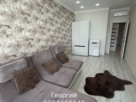 Сдам 3-х комн квартиру в 36 жемчужине аркадия Одеса