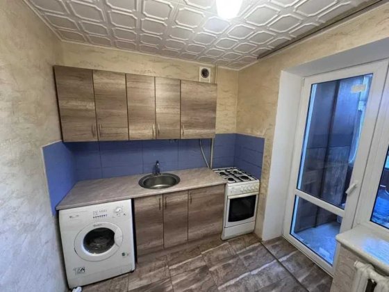 Сдам 1к квартиру ЮТЗ. Николаев