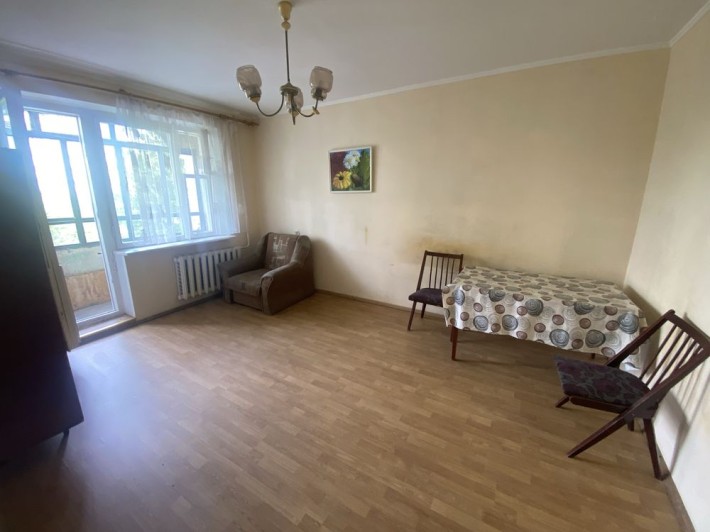 Оренда 2х кімнатної квартири пр.Червоної Калини Санта - Барбара - фото 1