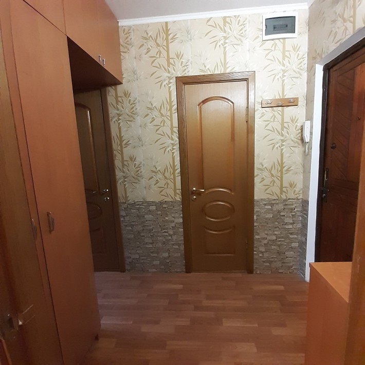 1 комн.кв. на Люстдорфской дороге/Ярослава Мудрого - фото 1