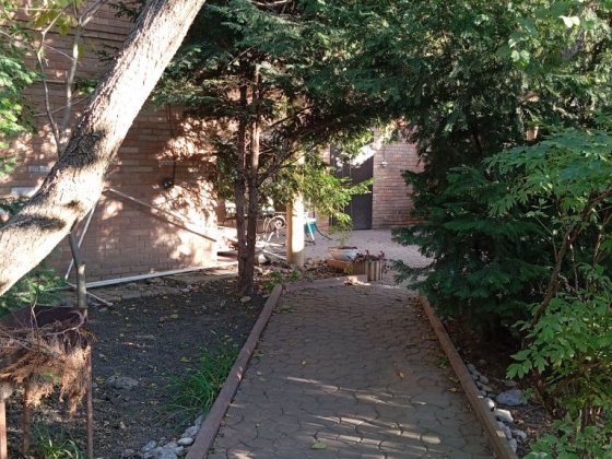 Сдается  студия 13Фонтана/Львовская Одесса