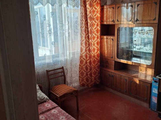Здається в аренду 1-но кімнатна квартира (15002) Харьков