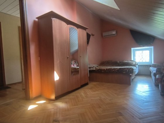 Власник 1 к. на АШАН здаю на тривалий час Дніпро