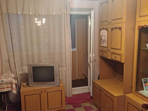 Аренда 1к. квартиры на Левобережном 3 в районе Каравана