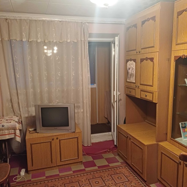 Аренда 1к. квартиры на Левобережном 3 в районе Каравана - фото 1