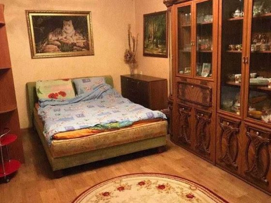 Аренда 2к квартиры на пр. Мира Николаев