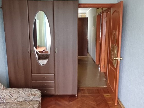 Сдам 3 кв Широнинцев 73В, метро Салтовское Харьков
