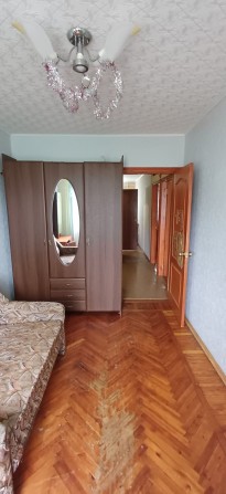 Сдам 3 кв Широнинцев 73В, метро Салтовское - фото 1