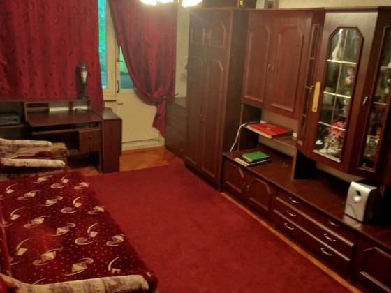 Сдам 1комнатную квартиру на Гвардейцев Широненцев Харьков