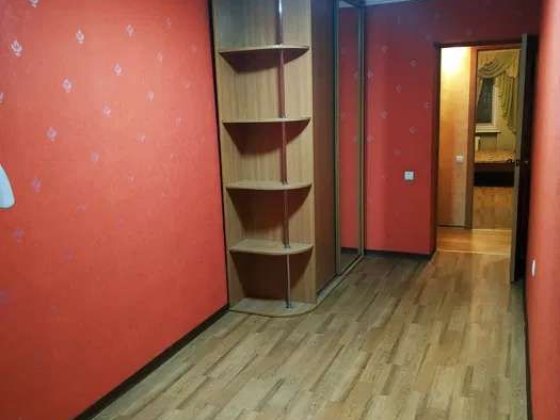 Здам 3х кімнатну квартиру, Індустріальний Харьков