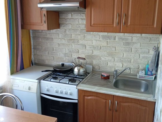 Оренда 1-кім. квартири вул. Мазепи-Балатон (10.000грн.) Львов