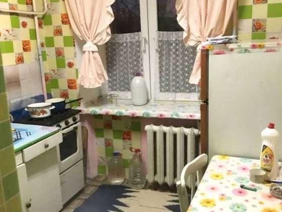 Сдается однокомнатная квартира на ул. Николаевской. Николаев