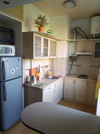 Здам 1 кімнатну квартиру в центрі, вул.Л.Курбаса,9 м.Наукова - фото 1