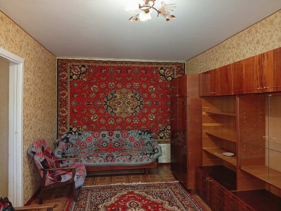 Сдаю квартиру  в ингульском районе Николаев