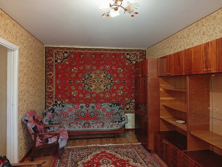 Сдаю квартиру  в ингульском районе - фото 1