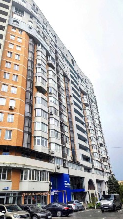 Сдам СВОЮ 2-комнатную квартиру в престижном новострое МКДУ (биснес клас дом) на проспекте Науки, мет - фото 1