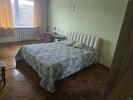 Оренда 3 кімнатної квартири по вул. Мазепи Львів