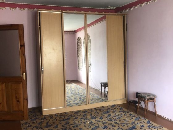 Сдаю 2 х к без мебели Китобоев Николаев