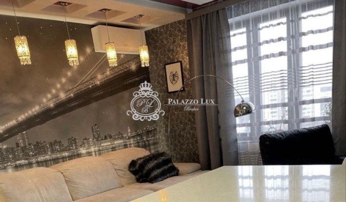 Аренда 1 к кв 67 м2 ЖК Монте Плаза, Паркинг  23 августа Науки - фото 1