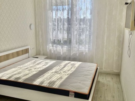СДАМ  1 ком Квартиру в Новом ЖК Таирова Новая мебель техника Одесса