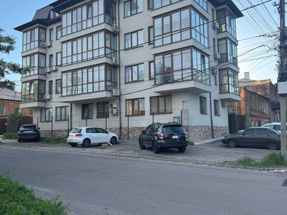Оренда 1 кімнатна квартира вул. Олександра Кониського 30А