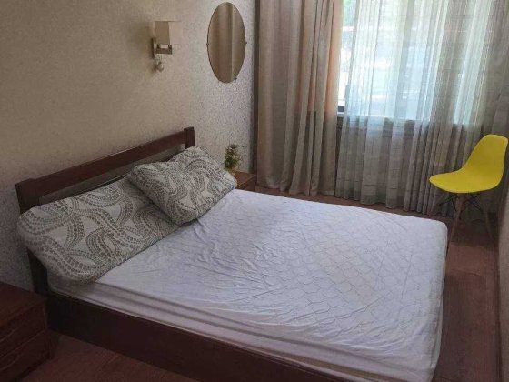 Сдам 2к квартиру 52м2 1 этаж центр ул Ярослава Мудрого (Ленинградская) Днепр