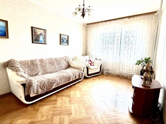 Аренда 3к кв. Науки 28 Харьков