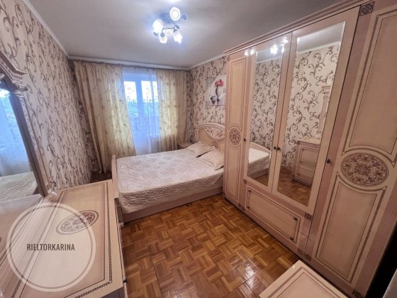 Оренда 3к квартири Чкалова/3 Слобідська на 7 поверсі з 9
