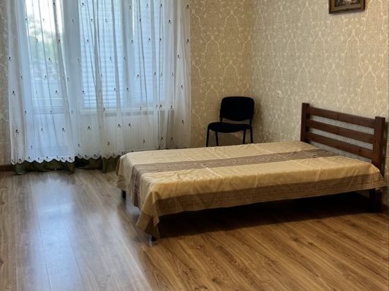 Кухня-гостиная и 2 спальни Одеса