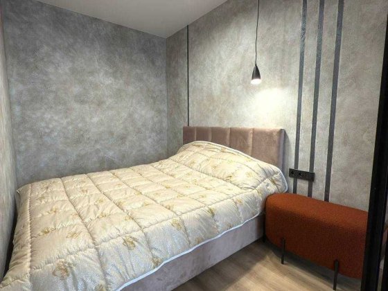 здам квартиру в ЖК Щасливий у Дніпрі, автонмне газове опалення Днепр
