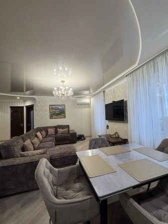 3к.кв.в центре новострой!Садовая !С ремонтом! - фото 1