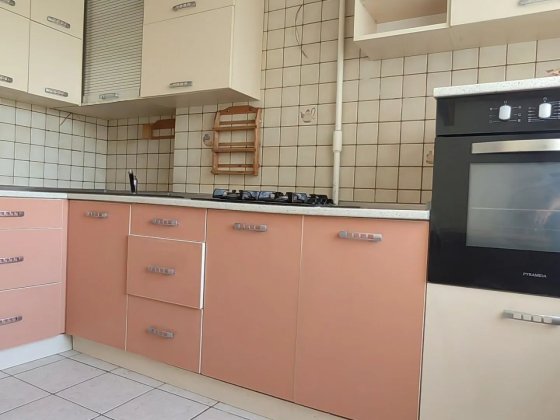 Сдам 3к.квартиру ЖМ Солнечный. Свободная. Днепр
