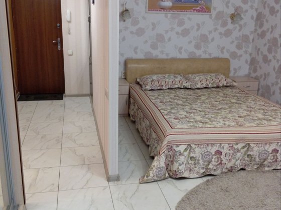 Сдам 1-кв возле парка  Шевченко в безопасном месте 15000