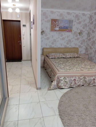 Сдам 1-кв возле парка  Шевченко в безопасном месте 15000 - фото 1