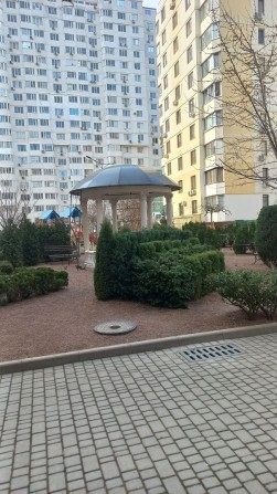 Сдам  1 комнатную квартиру  на Бочарова - фото 1