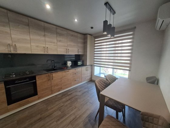 Оренда 1к.кв. Перемога -1 ж/к "River Park" Днепр