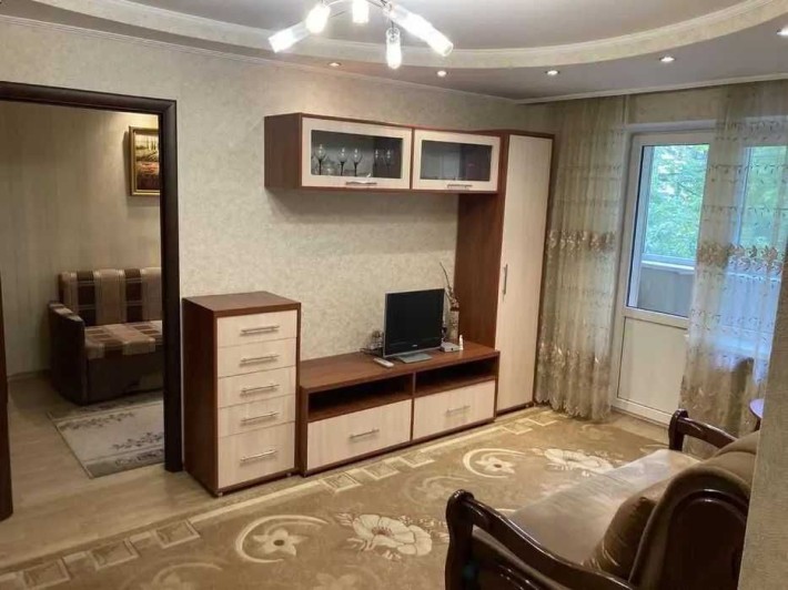 Сдам 2к квартиру Гагарина р-н Подстанция Дафи Запорожское шоссе - фото 1