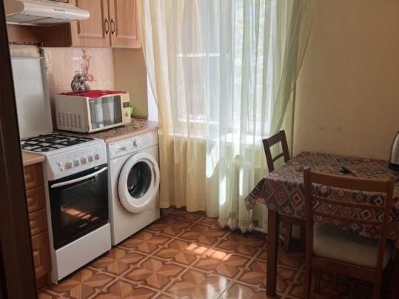 Аренда 1к квартиры Октябрьское‼️ Николаев