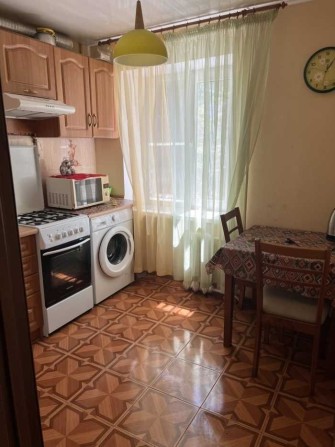 Аренда 1к квартиры Октябрьское‼️ - фото 1
