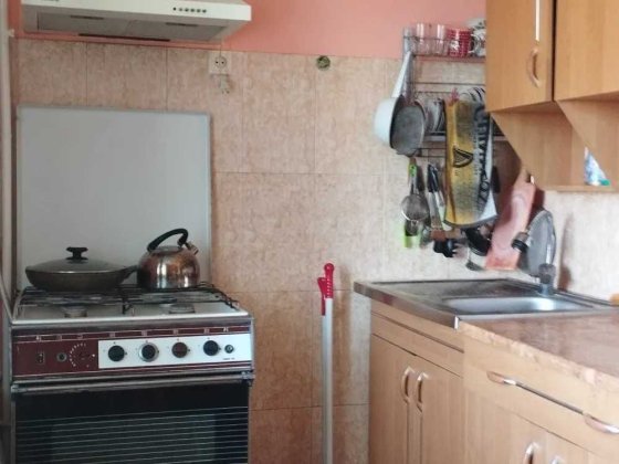 Сдам 3-х комнатную квартиру в Ингульском районе, 13 Линия. Николаев